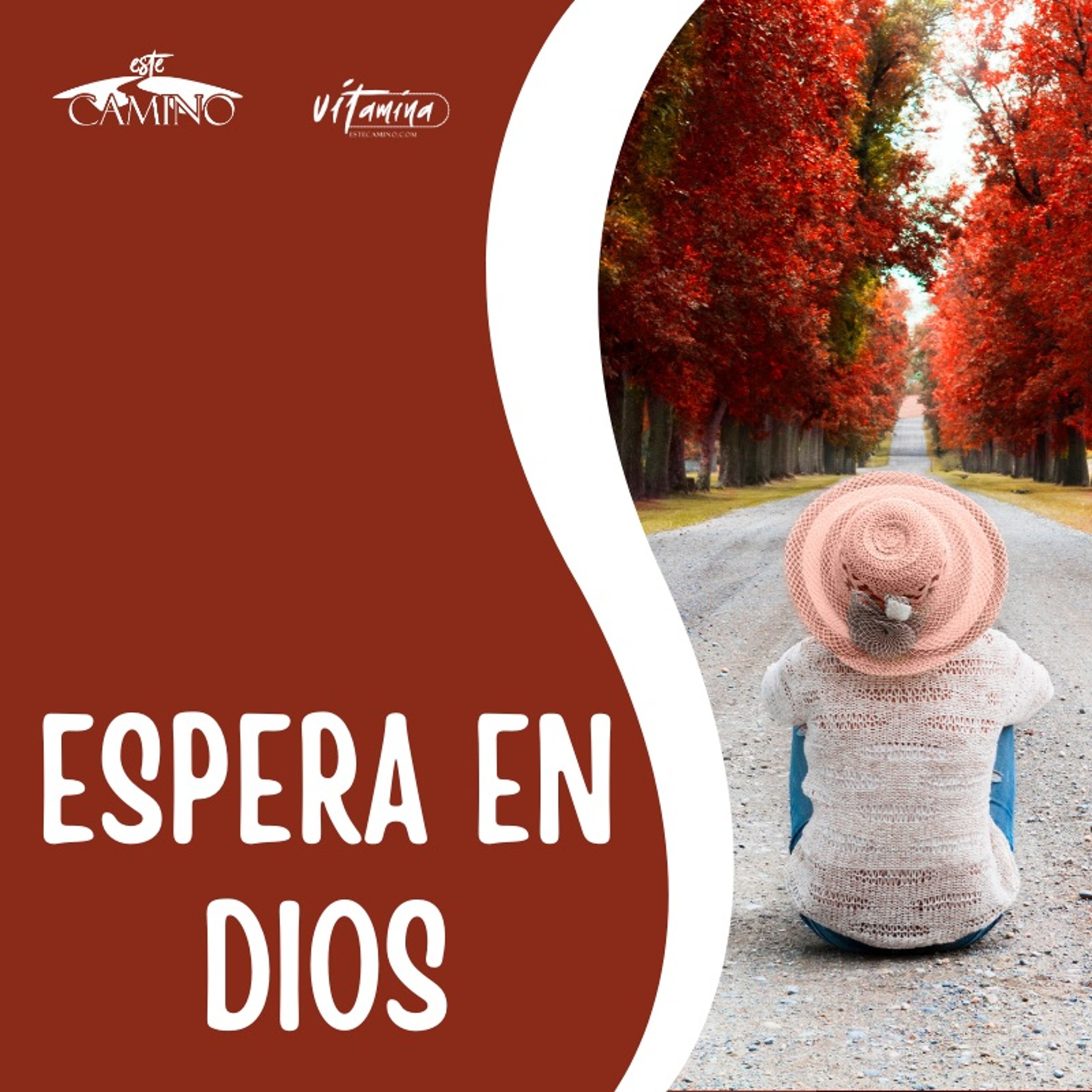 Espera en Dios, Carmen Gloria González episode artwork