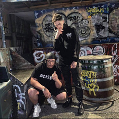 O.S.R.S feat. DEKAPT8