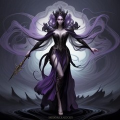 Whispers Of Slaanesh