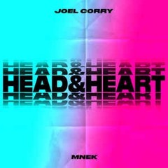 Joel Corry & MNEK - Head & Heart (Just Rob Remix)