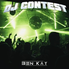 DJ CONTEST 2023 @ Hermanns Club Detmold