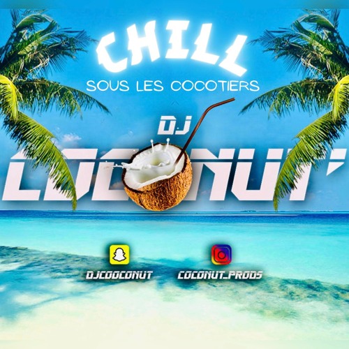 Chill Sous Les Cocotiers