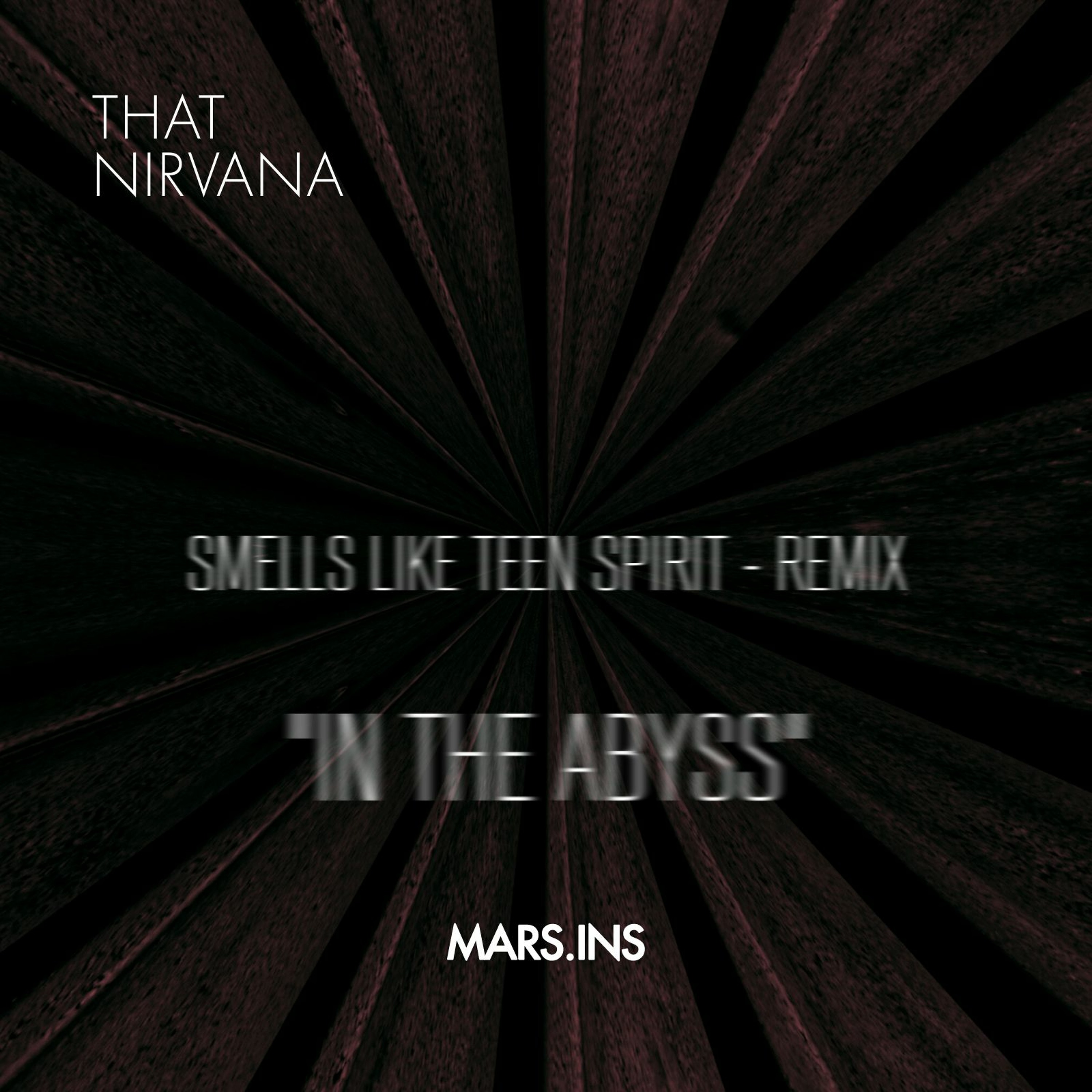 "THAT NIRVANA" - SMELLS LIKE TEEN SPIRIT(REMIX) episode artwork