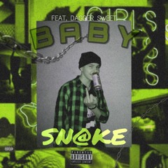 BABY(FEAT. DAGGER SWEET)