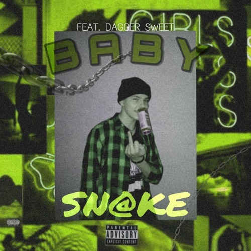 BABY(FEAT. DAGGER SWEET)