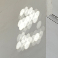 l'eau de la rivière mix