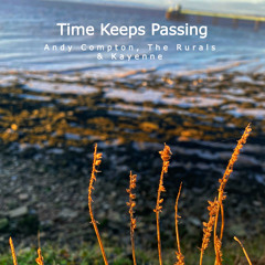 Time Keeps Passing (Instrumental)