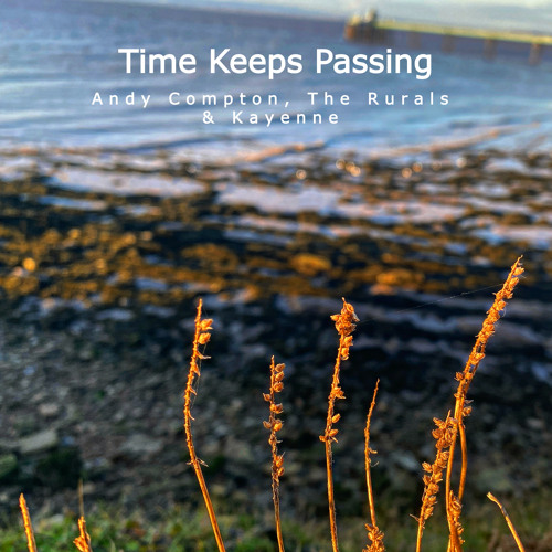 Time Keeps Passing (Instrumental)