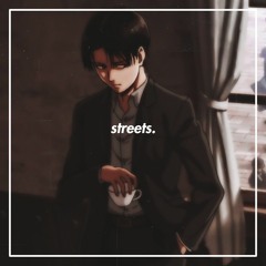 streets. (phy edit)
