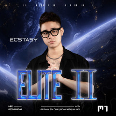 ELITE 2 🐚🍨 🍰🪐 DJ ESTACY ft M-ONE LOUNGE 🐚🍨 🍰🪐