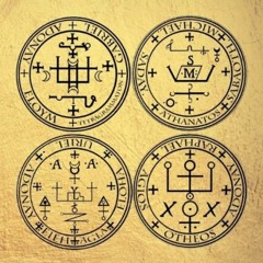 10) Olha O Anjo Gabriel