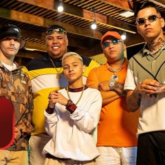 DJ GM ＂Quem Não Tinha Nada＂ MC GP, MC Vinny, Nog E Gabb MC (Love Funk)