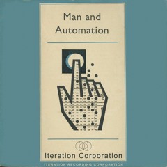 Man & Automation