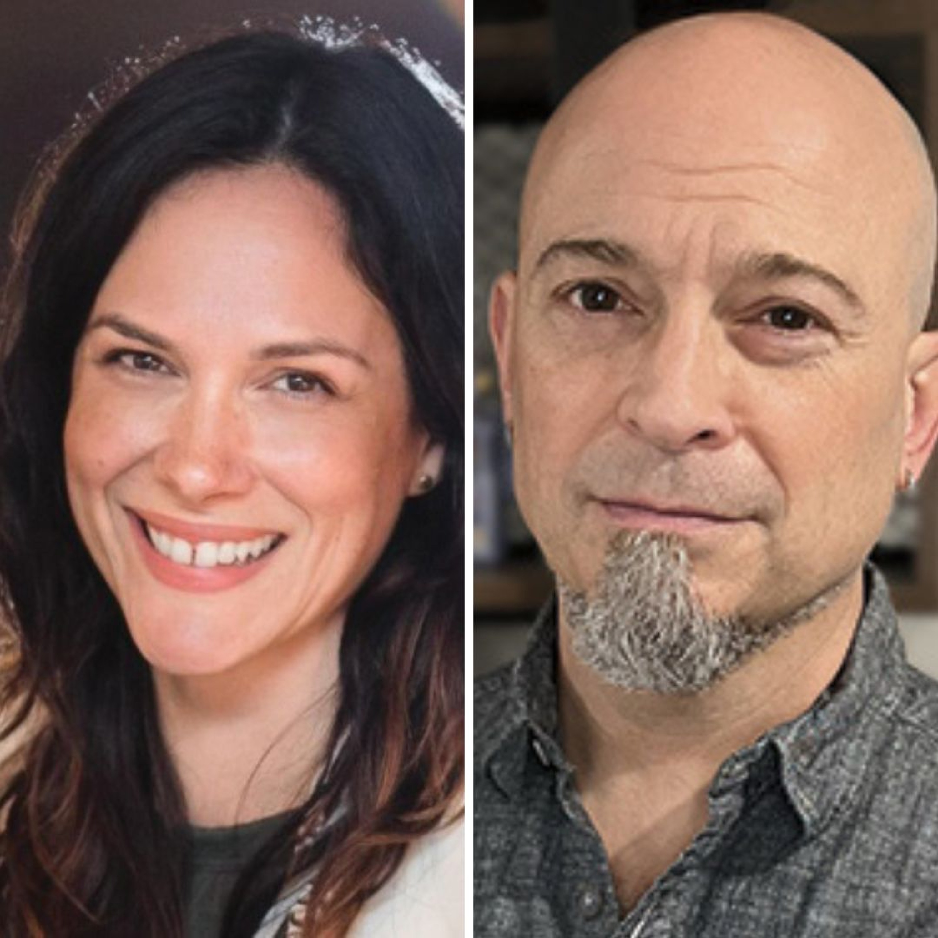 Making a Classic Even Better with Leah Buley and Joe Natoli