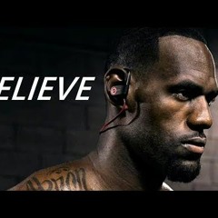 BELIEVE IN YOUR DREAM - Motivational Workout Speech 2021 AlexKaltsMotivation