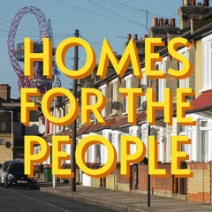 HOMES FOR THE PEOPLE