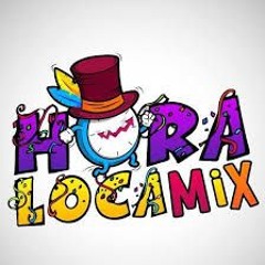 La Hora Loca Vol.2 Dj Fredy Donis