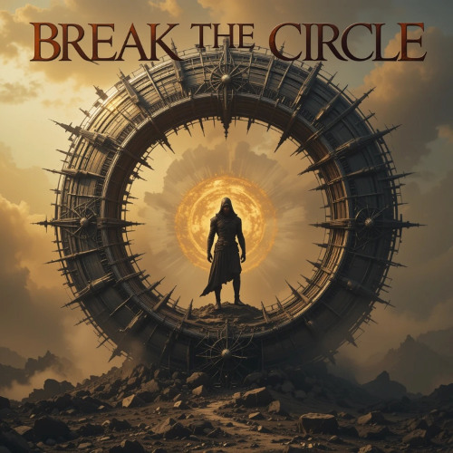 Stream Break The Circle by Max Musc | Listen online for free on SoundCloud