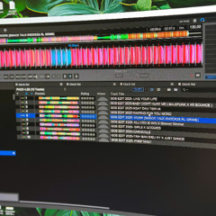 SPECIAL CLUB GOS EDIT PACK 2025  - ( 10 TRACK 1.000.000Đ ) (ZALO 0563838068)