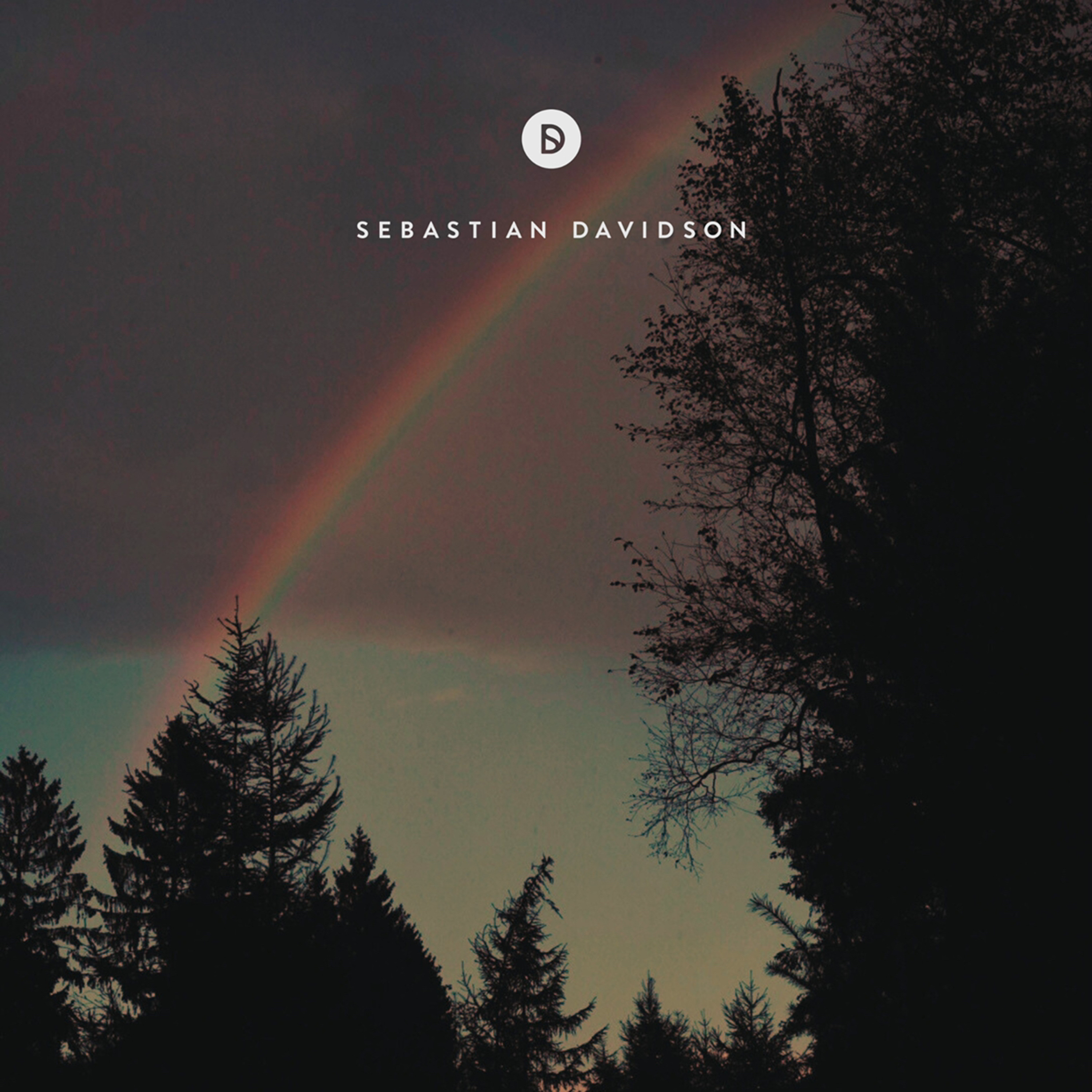 Voyage of Discovery by Sebastian Davidson