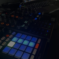 Mut - Alexa Feser [derBastian] live remix