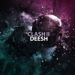 CLASH II | melodic Techno set