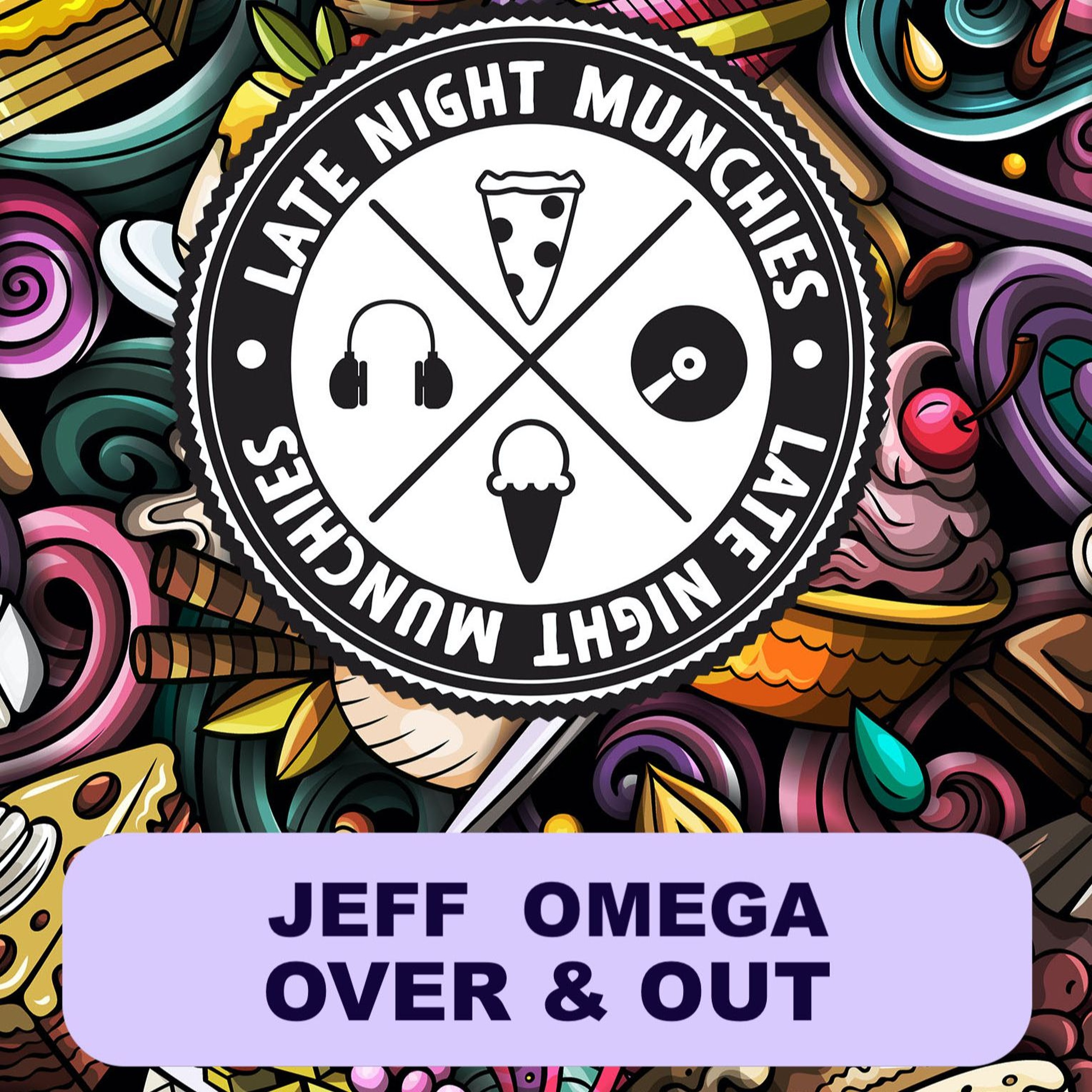 Jeff Omega Mixes