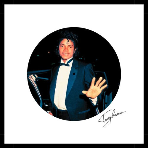 Michael Jackson - PYT (Tommy Marone Deep Edit) FREE DOWNLOAD