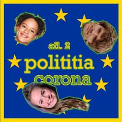 15. Wat doet de EU eigenlijk met de CorEUna? met Samira Rafaela van D66