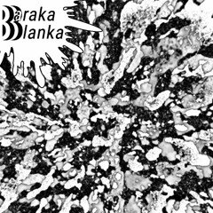 Baraka Blanka - Don't Worry, Be Trance
