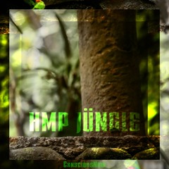HMP JUNGLE (Prod. By CxnsciousNow)