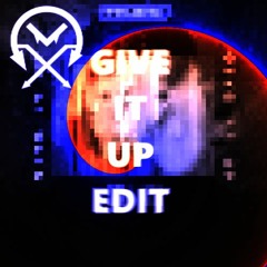 Trusta - Give It Up (CARELEXX KICK EDIT)