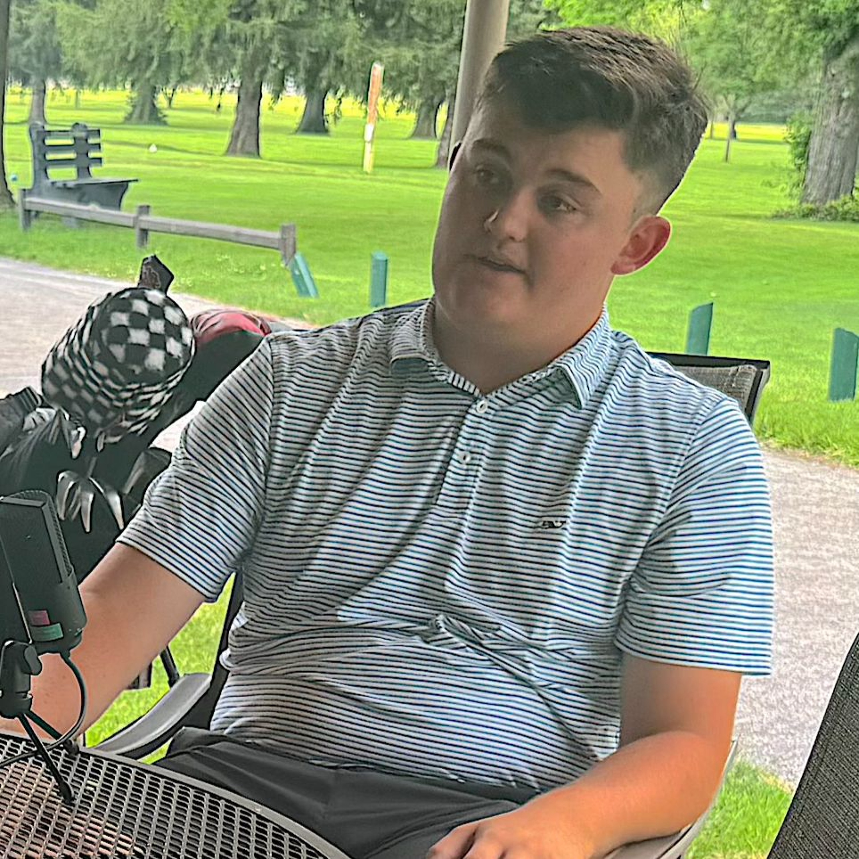 Central Indiana Sports Report