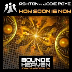Ashton Ft Jodie Poye - How Soon Is Now [available to download now, link in description]