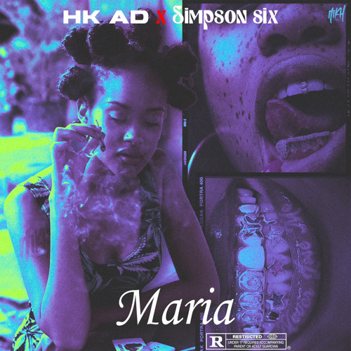 Maria ! - SImpson six