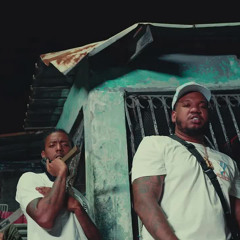 Kman 6ixx Ft Bin$ho - 2 Dark