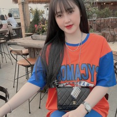 Nonstop_ [ Em Gái Nước Biển ] - Huy Louis Mixxx.WAV