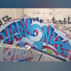 N.A.T HARMONY YOUTH PROJECT DEMO BOLTON 2005 #1