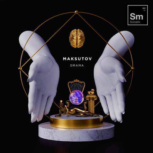 Maksutov - You Cry At My Party