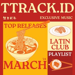 Exclusive Top Releases // Mar'24