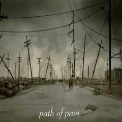 +wwhereismysakura - Path Of Pain... (@pukechamber)