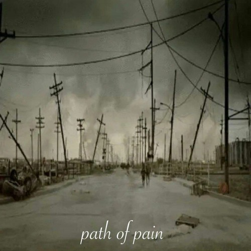 +wwhereismysakura - Path Of Pain... (@pukechamber)