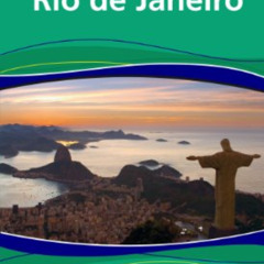Access EBOOK 📫 Michelin Green Guide Rio de Janeiro, 1e (Green Guide/Michelin) by  Mi