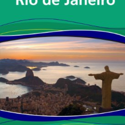 READ PDF 📗 Michelin Green Guide Rio de Janeiro, 1e (Green Guide/Michelin) by  Michel