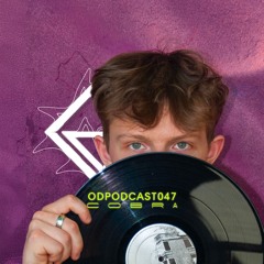 ODPODCAST047 - COBRA