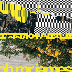 [AF063] OH MR JAMES 'I'M NOT HERE EP' [2025]