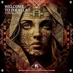 Marko Leandro - Welcome To Irkalla (Cafe De Anatolia)