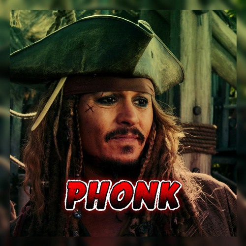 Stream Hes A Pirate (phonk remix) by blvckdin0 | Listen online for free ...