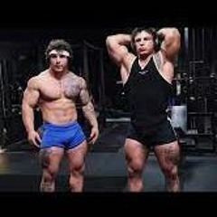 Tren Twins Hardstyle