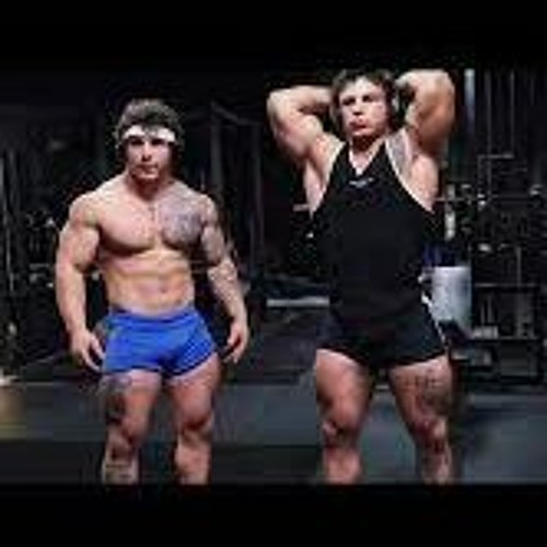 Tren Twins Hardstyle